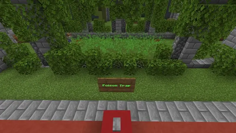 Скриншот Смертельный забег №2