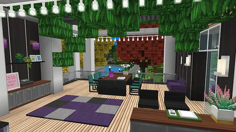 Скриншот Мир современных текстур №8