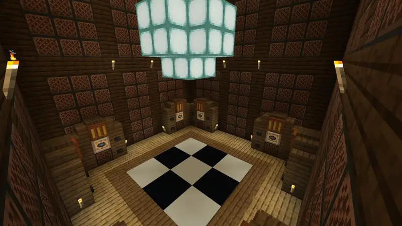 Скриншот Мегаблоки+ №2