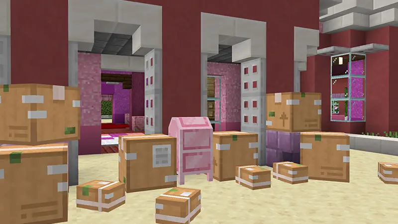 Скриншот Дополнение «Услуги по доставке» №10