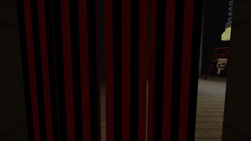 Скриншот Мимик №3