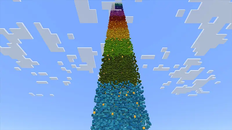 Скриншот Прыжок в высоту №2