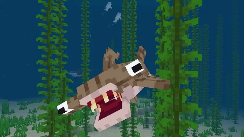 Скриншот Исследователи океана Add-On №2