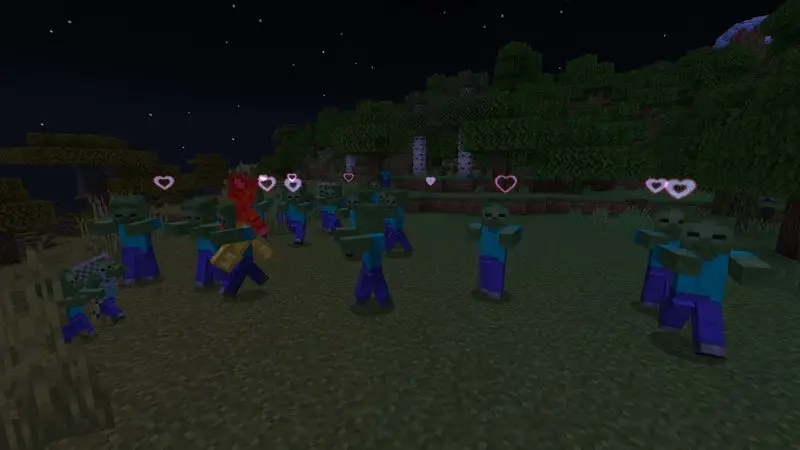 Скриншот Набор «Пользовательские сердца» №5