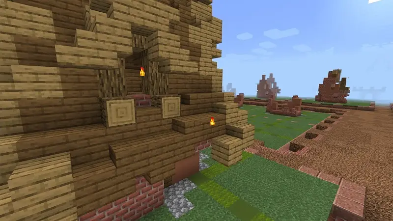 Скриншот Станьте строителем №3