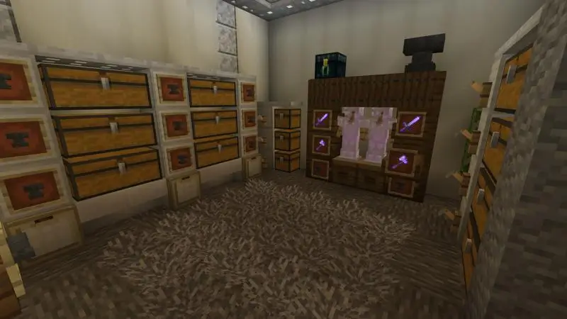 Скриншот Хакерская база II №2