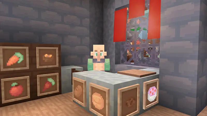 Скриншот Пастельный рай №8