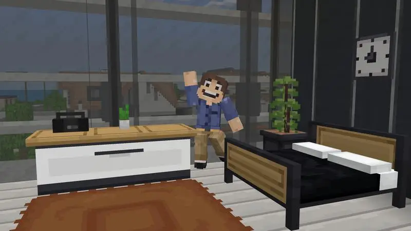 Скриншот Современная мебель №5