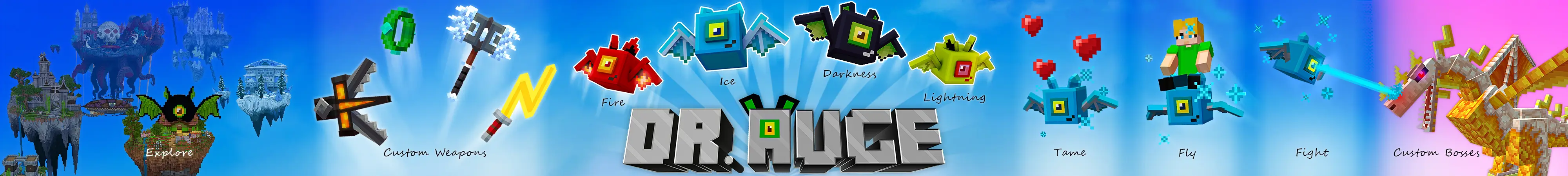 Приключения доктора Глазастика panorama