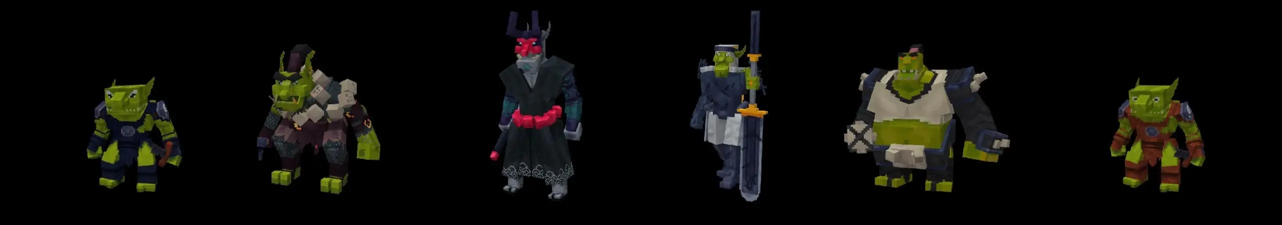 Арена героев panorama