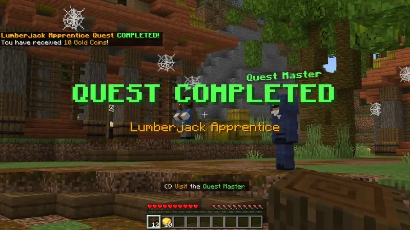 Скриншот Выживание на плоту №2