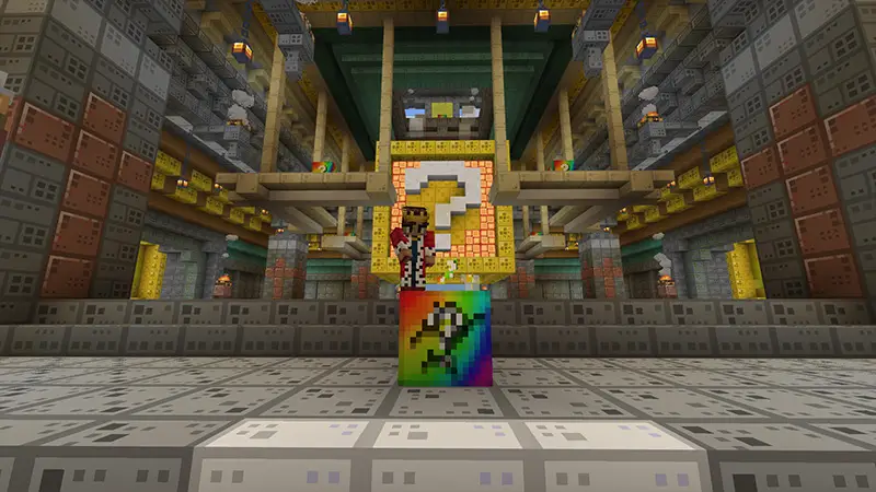 Скриншот МЕГАМИКС №9