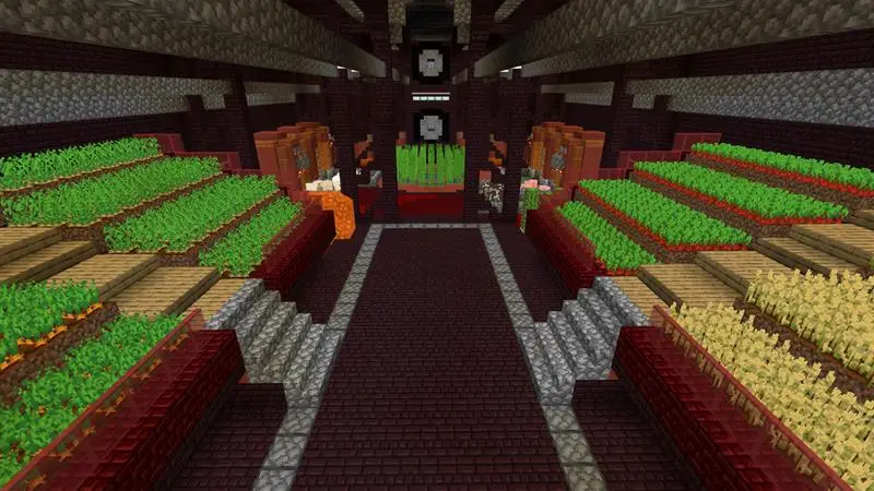 Скриншот Совершенная космическая база №2