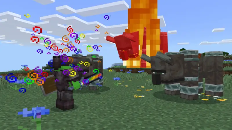 Скриншот ОРУЖИЕ ОП! №4