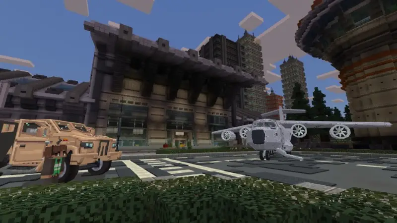 Скриншот Непревзойденные самолеты №5