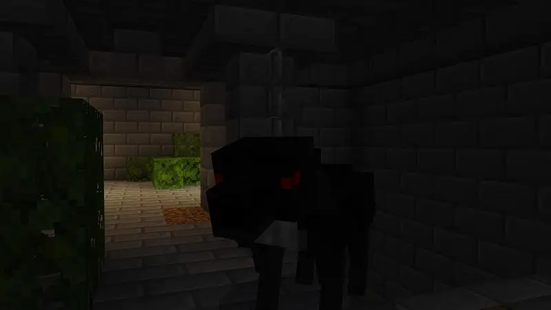 Скриншот Монстры №4