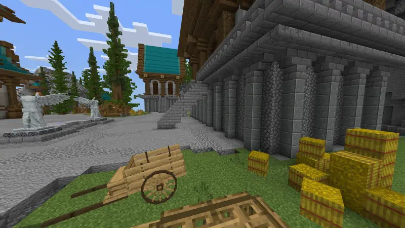 Скриншот Остров фантазий №5