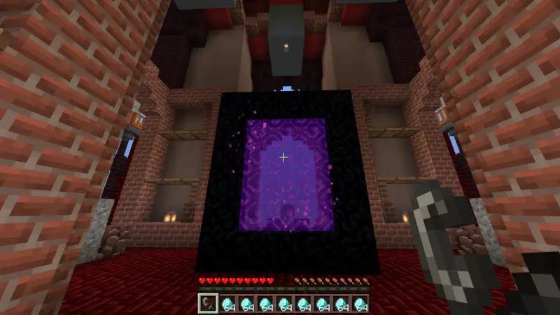 Скриншот Один хакерский блок №4