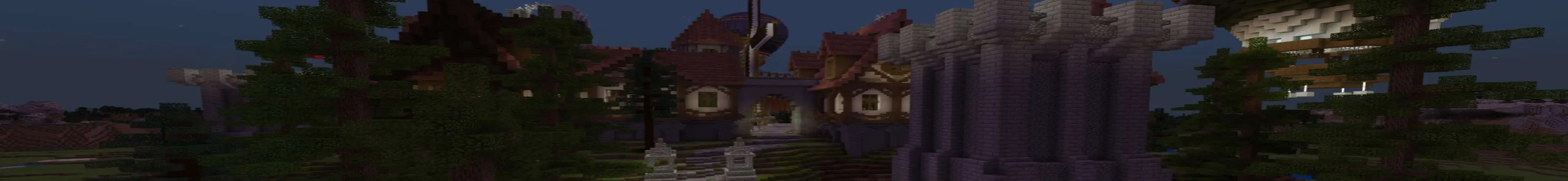 Долина Чудес panorama