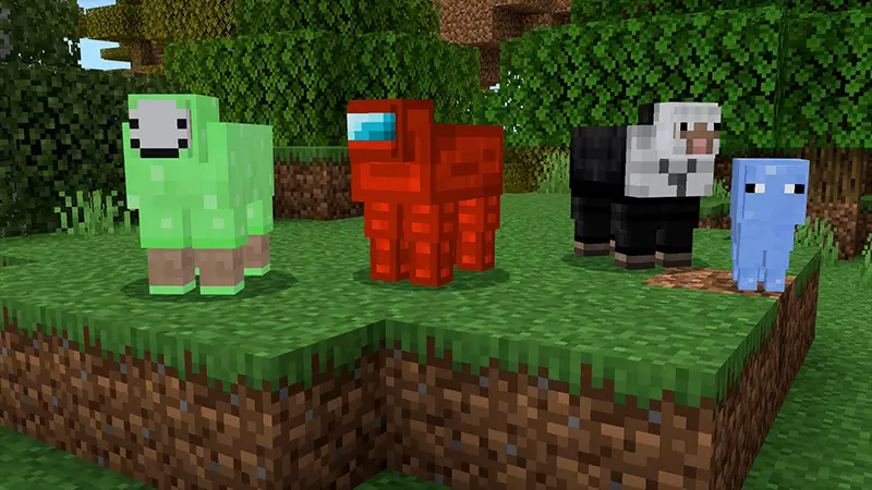 Скриншот ОВЦЫ++ №1