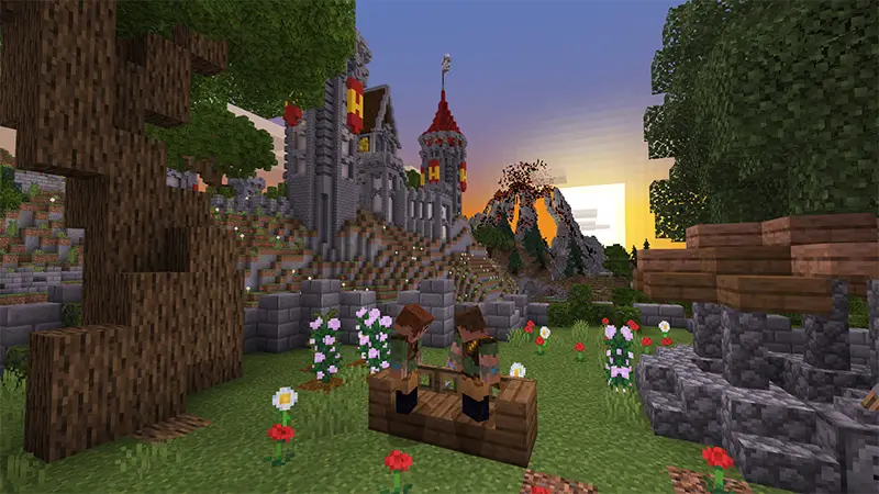 Скриншот Герой королевства №5