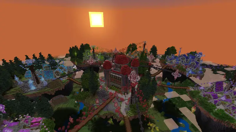 Скриншот Побег с острова №4