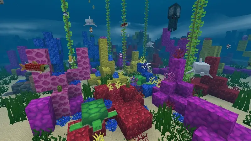 Скриншот Чистый крафт №5