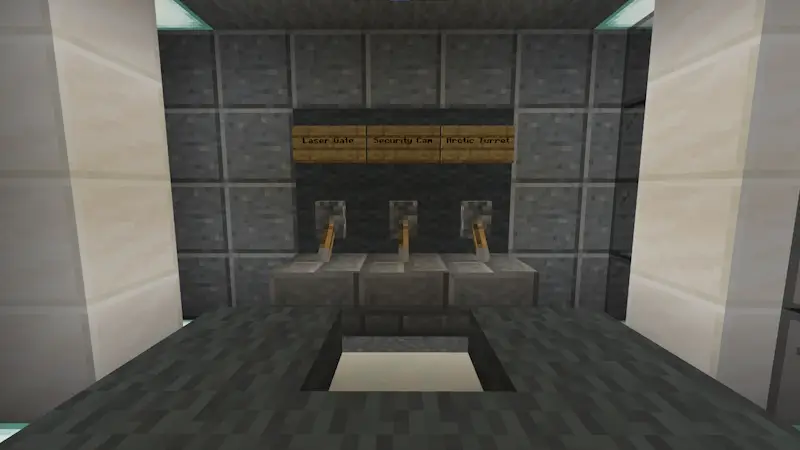 Скриншот Зимняя база Ultimate №3