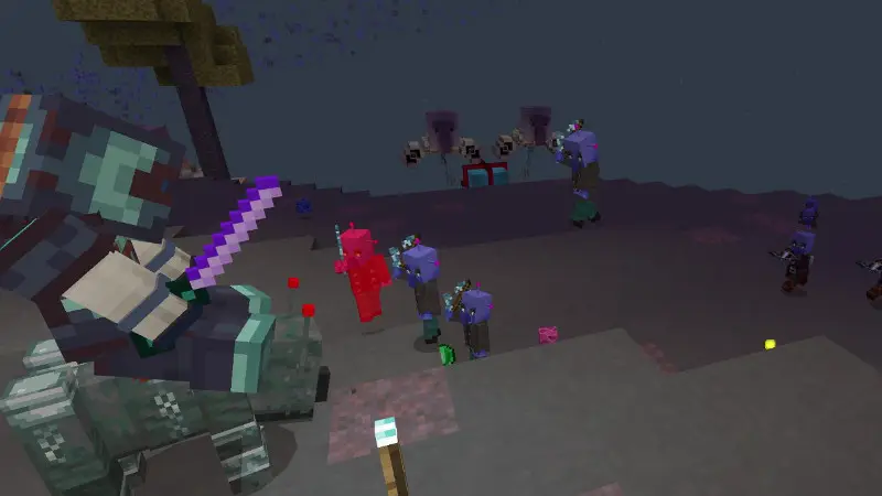 Скриншот Космический переплет №5