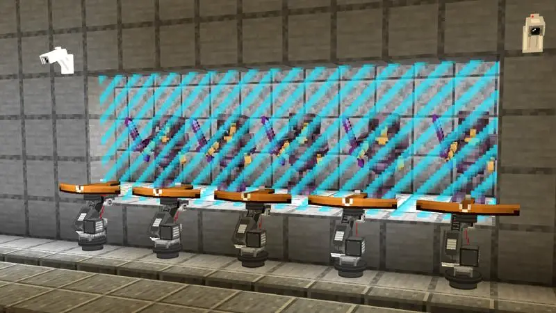 Скриншот Дополнение «Гарантия безопасности» №5