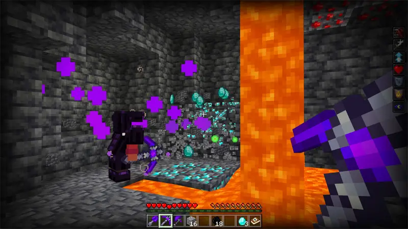 Скриншот Инструменты Пустоты №3