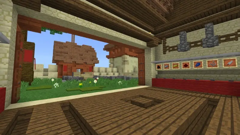 Скриншот Собиратели №3