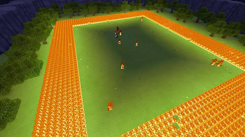 Скриншот Наплыв 2 №3