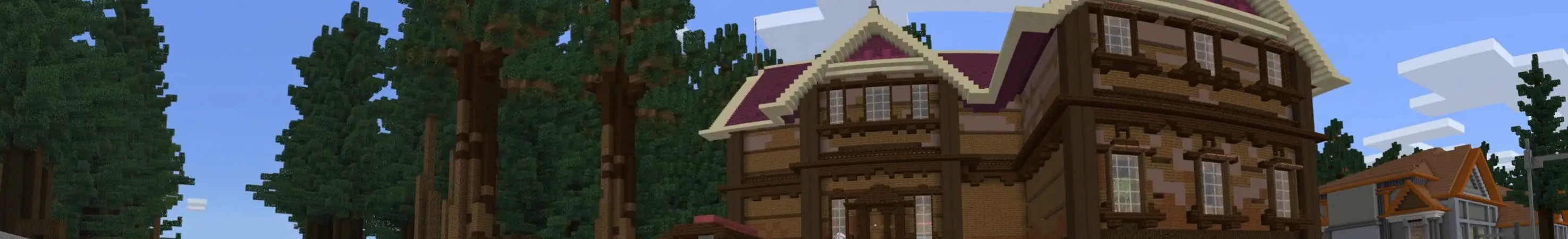 Ролевая игра «Один дома» panorama