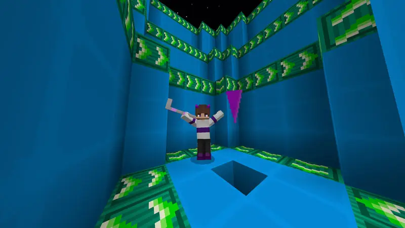 Скриншот Космические Mini-Golf №4