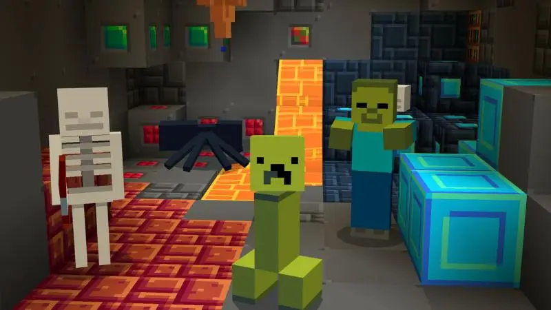 Скриншот Супернабор для PvP №2