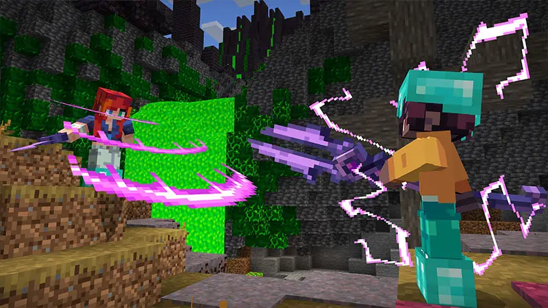 Скриншот Оружие пустоты №9