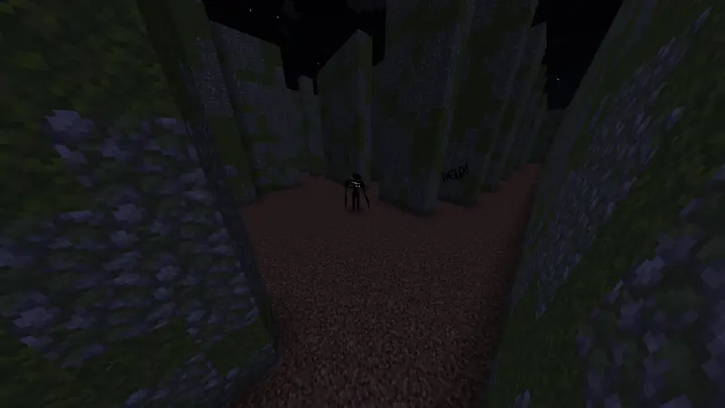 Скриншот Мини-закулисье №3