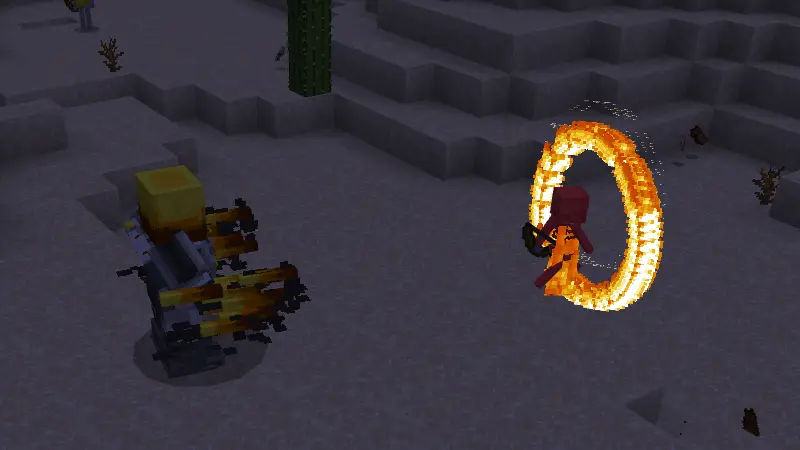 Скриншот Бро-железки №1