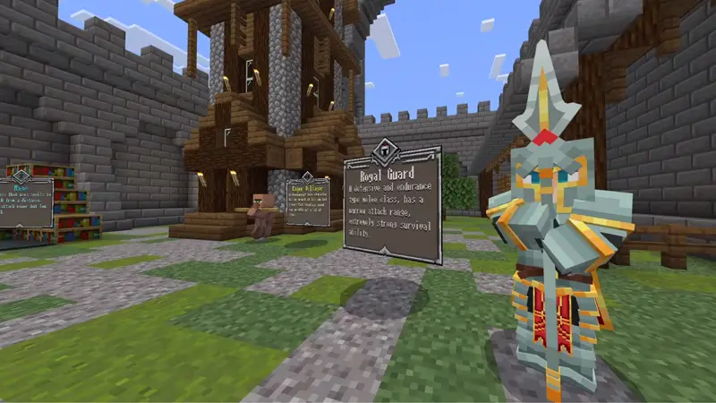 Скриншот Супервыживший на поле боя №6