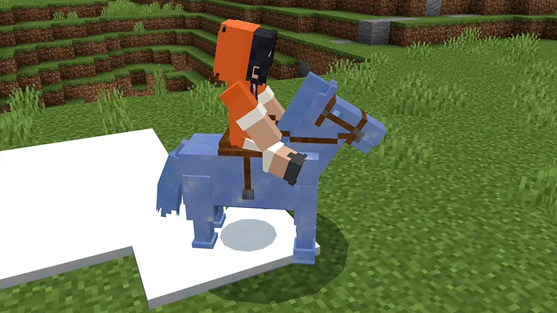 Скриншот ЛОШАДИ++ №3