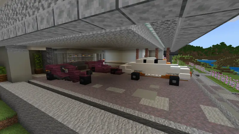 Скриншот Хайповый особняк №5