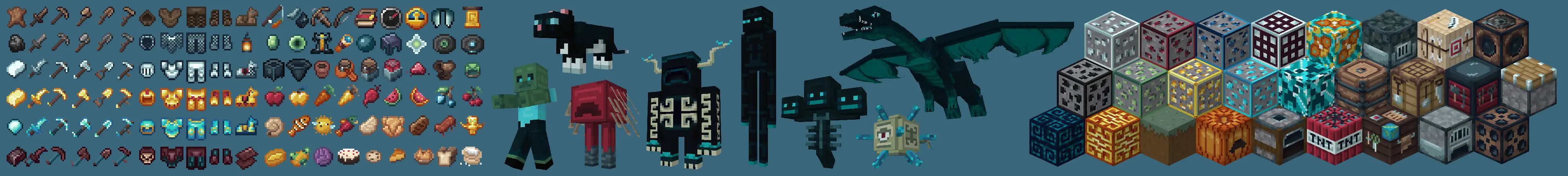 PVP-бум! panorama