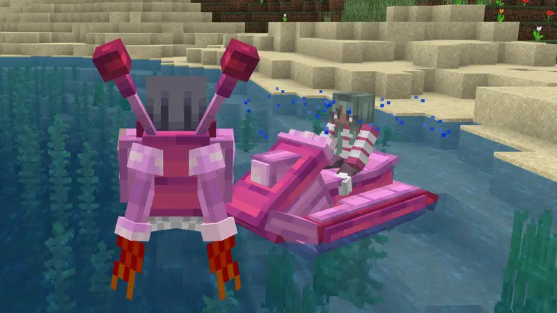 Скриншот Розовый город №9