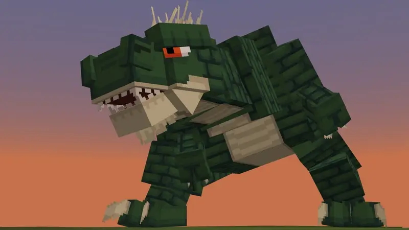 Скриншот Динозавры №1