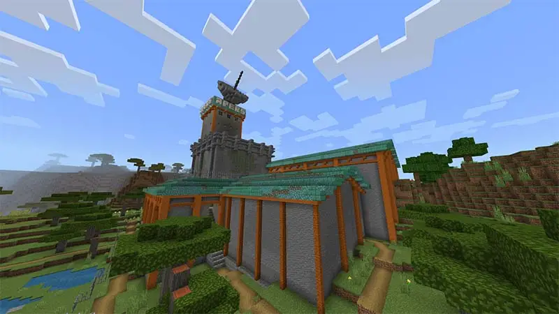 Скриншот Порталы+ №4