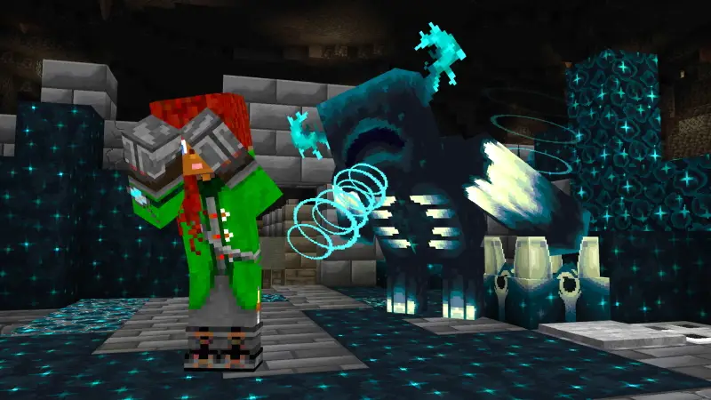 Скриншот Чистый крафт №2