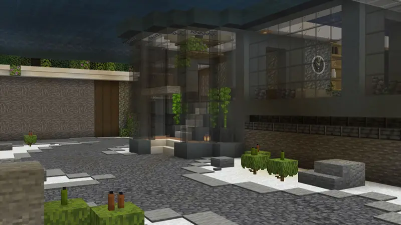 Скриншот Современная мебель на секретной базе №5