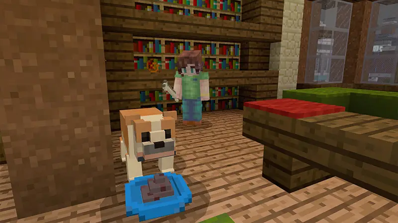 Скриншот Собаки №2