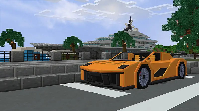 Скриншот Угодья «Роща Края» №1